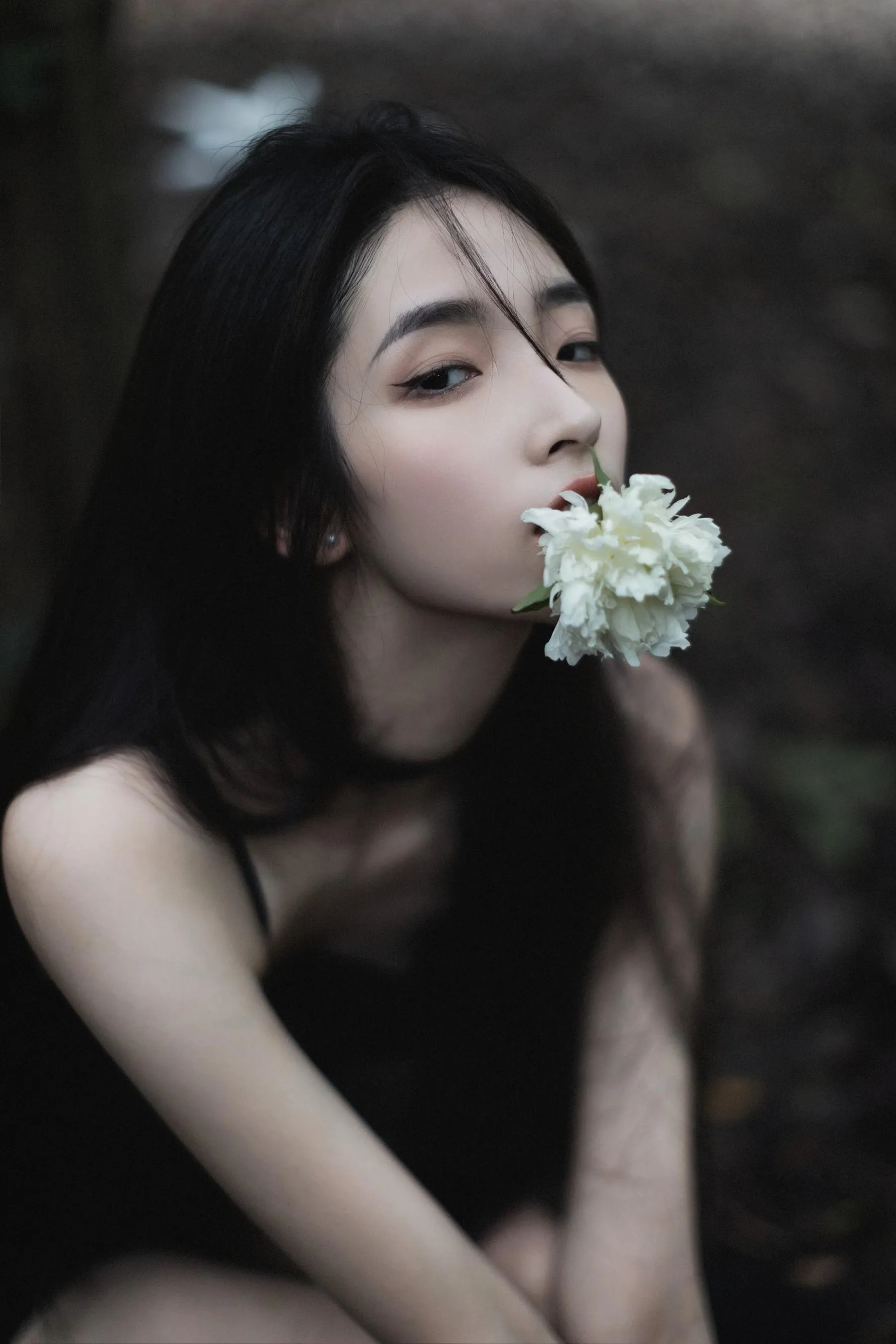 [艺图语] 2022.06.30 遗忘 米八 [45P]插图3